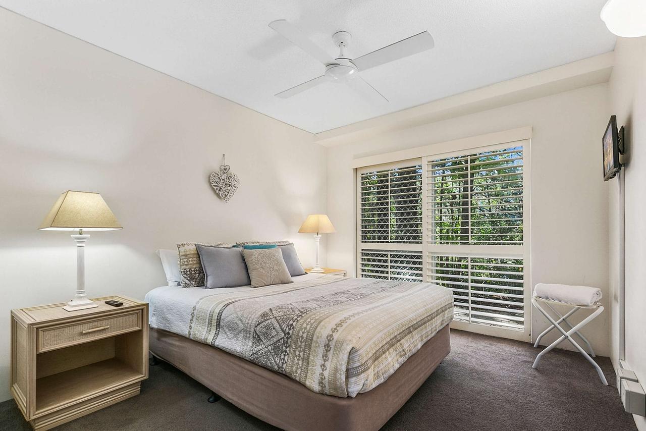 Private Apartments At Picture Point Noosa Luaran gambar
