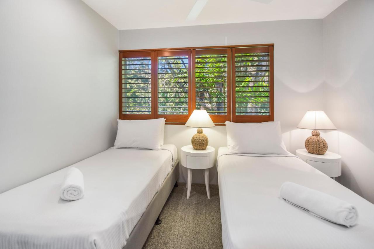 Private Apartments At Picture Point Noosa Luaran gambar