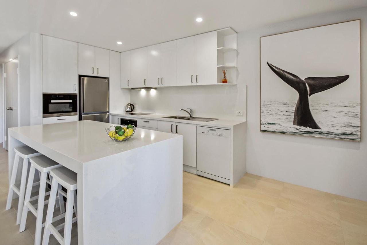 Private Apartments At Picture Point Noosa Luaran gambar