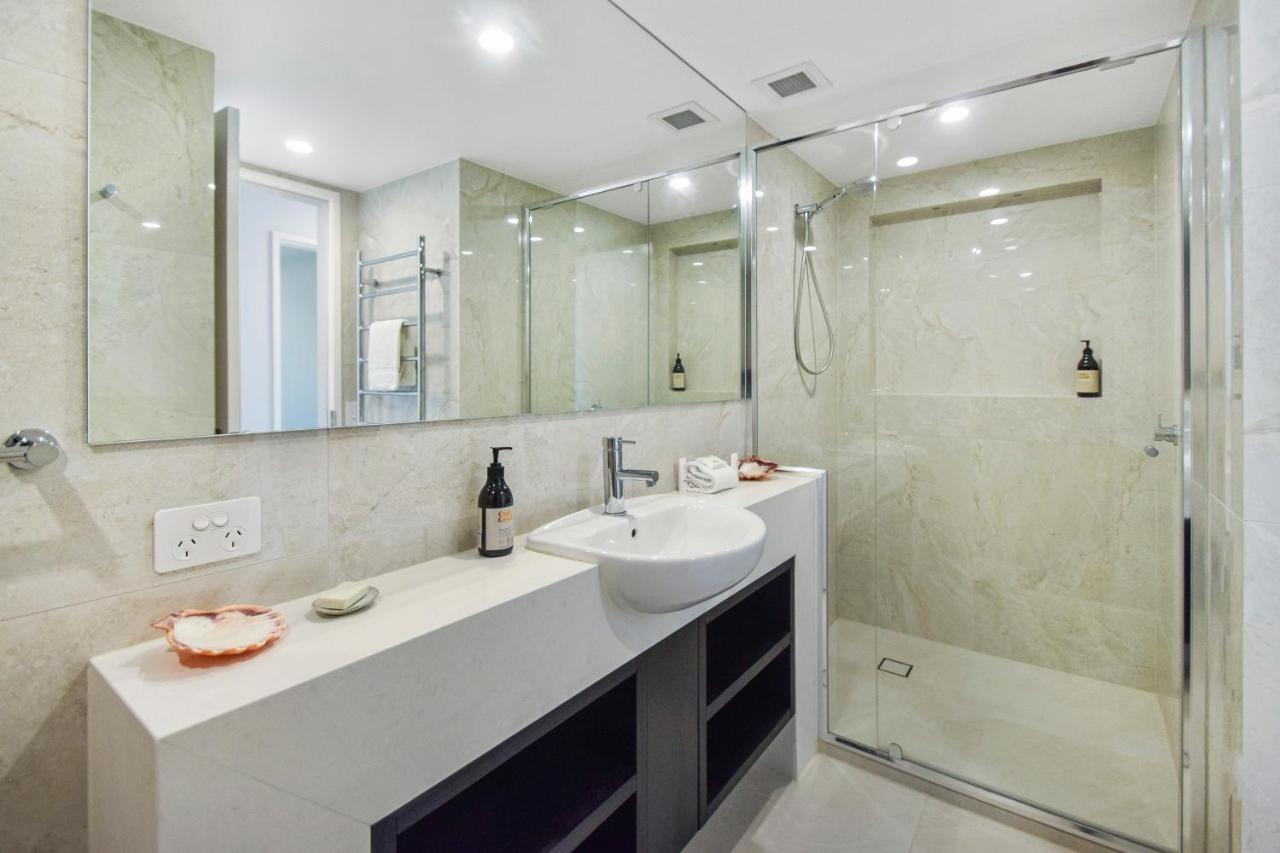 Private Apartments At Picture Point Noosa Luaran gambar